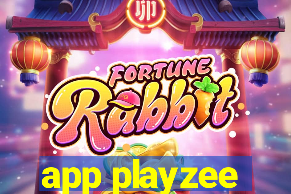 app playzee